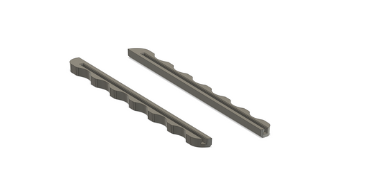Pelican 1040 Bottom Tray