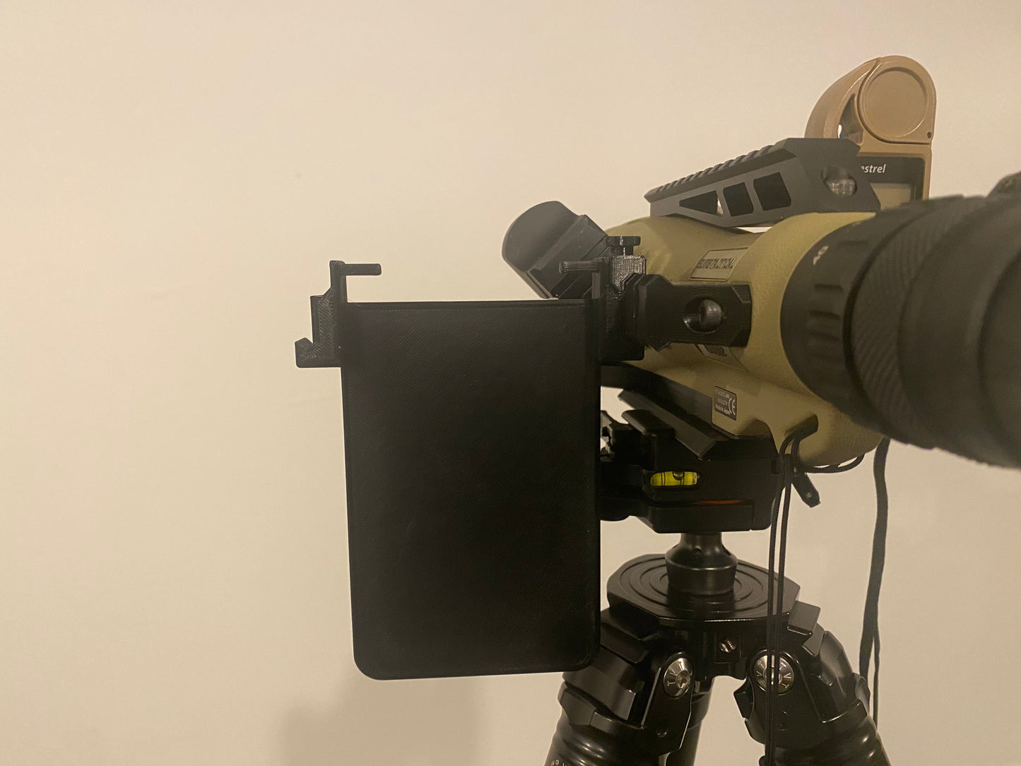 Rite In The Rain Picatinny Mount