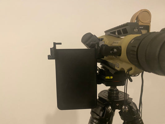 Rite In The Rain Picatinny Mount