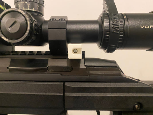 Precision Rifle HUD Picatinny Receiver