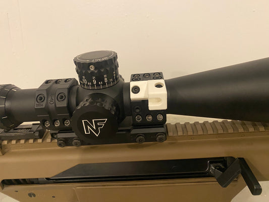 Precision Rifle HUD Spurh Receiver (45)