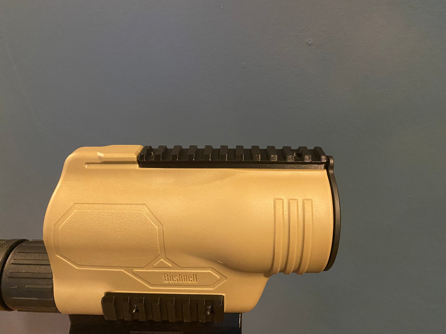 Bushnell Legend T Picatinny Replacement Rail (Set)