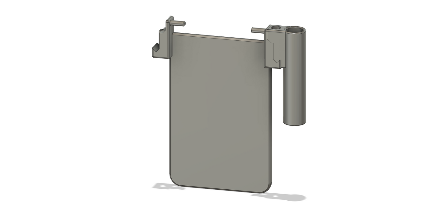 Pen Holder