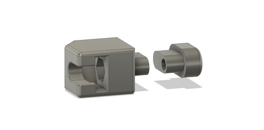 Precision Rifle HUD ConditionOne Receiver