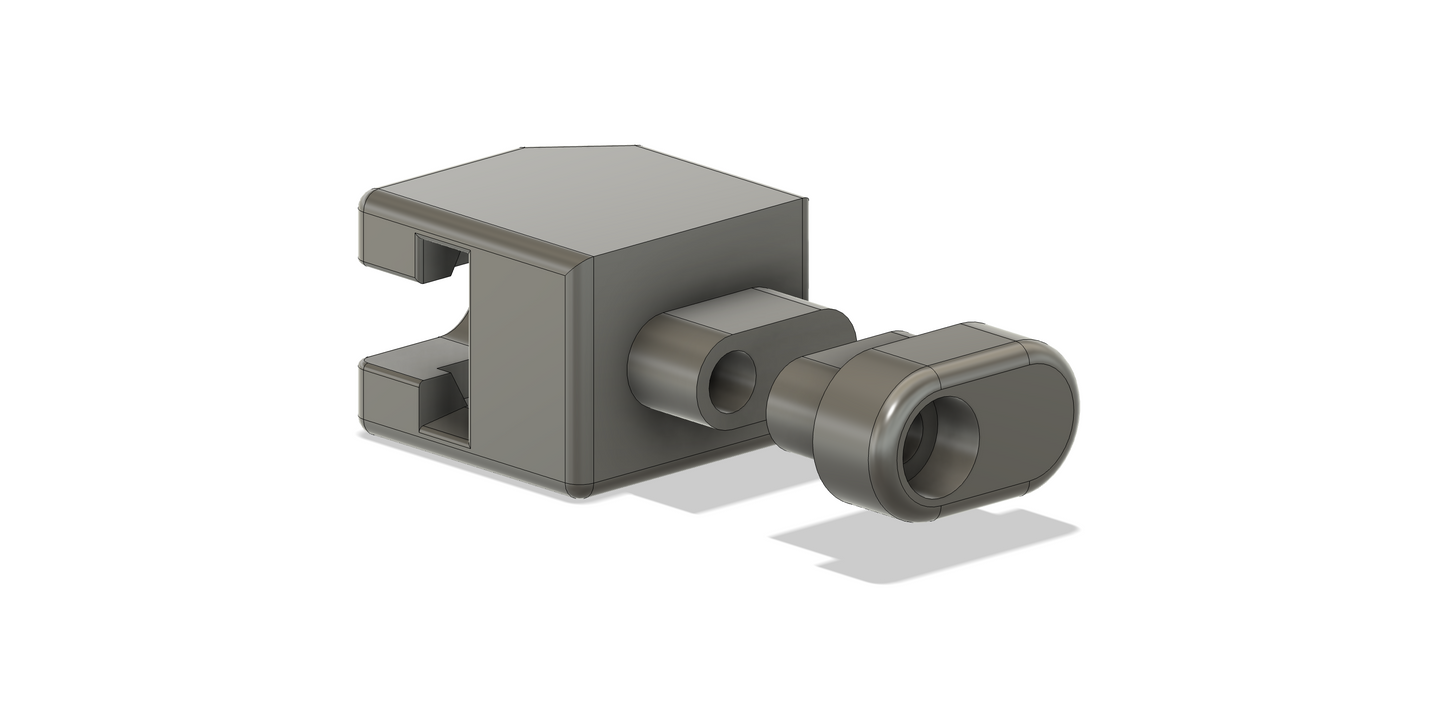 Precision Rifle HUD ConditionOne Receiver