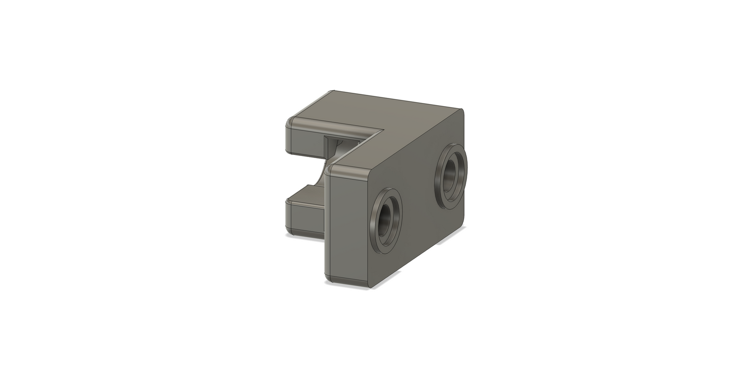 Precision Rifle HUD Spurh Receiver (Far)