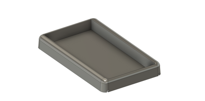 Pelican 1040 Top Tray