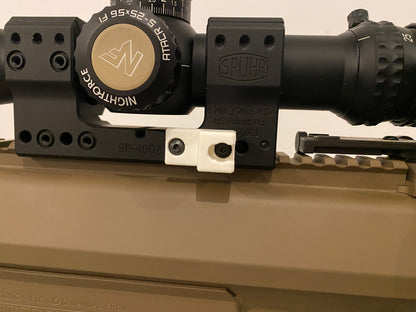 Precision Rifle HUD Spurh Receiver (Near)