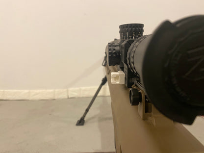 Precision Rifle HUD Spurh Receiver (Near)