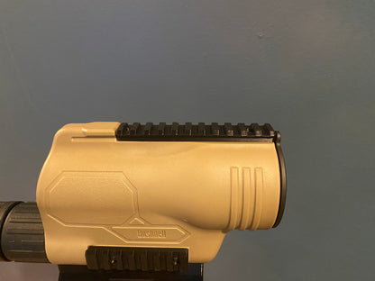 Bushnell Legend T Picatinny Replacement Rail (Set)