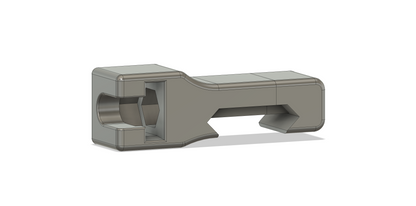 MatchCoach Picatinny Receiver